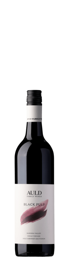Price Drop: Auld Family Wines Black Pulp Cabernet Sauvignon 2022