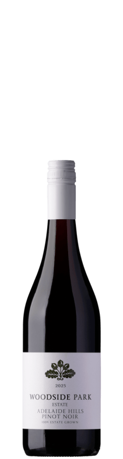 Woodside Park Estate Pinot Noir 2025