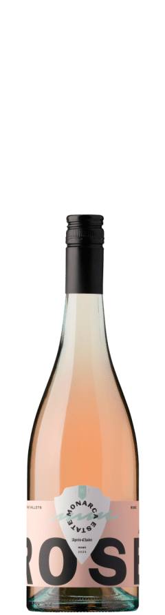 Monarca Rosé 2025