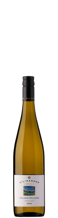 Kilikanoon Golden Hillside Riesling 2023