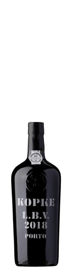 Kopke LBV 2018