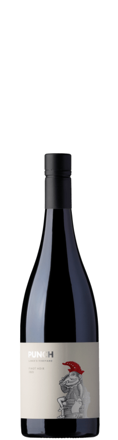 Punch Lance's Vineyard Pinot Noir 2023