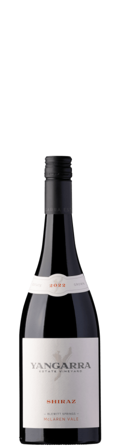 Yangarra Estate Shiraz 2022 