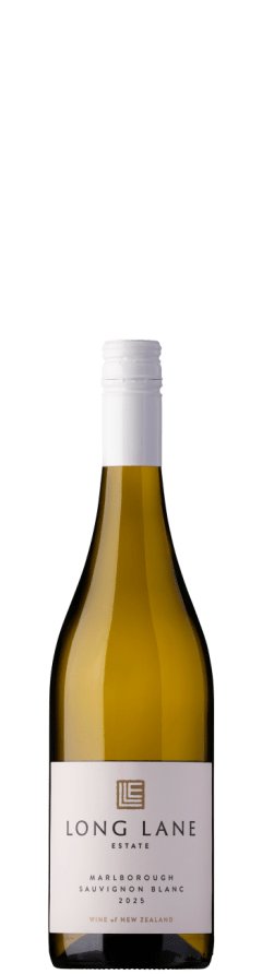 Long Lane Estate Marlborough Sauvignon Blanc 2025