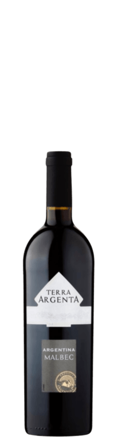 Terra Argenta Mendoza Malbec 2025