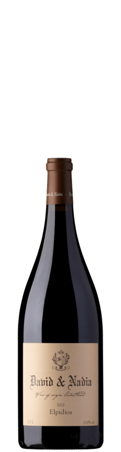 David & Nadia Grenache Noir 2024 1.5L (4pk)