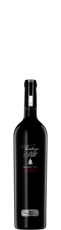 Wirra Wirra Vintage Bell Cabernet Sauvignon 2017