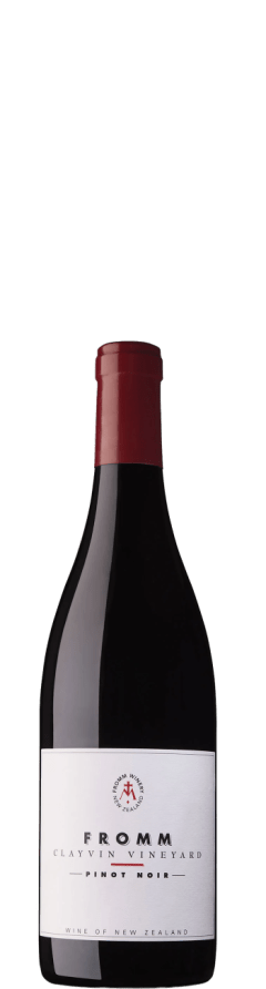 Fromm Clayvin Vineyard Pinot Noir 2019