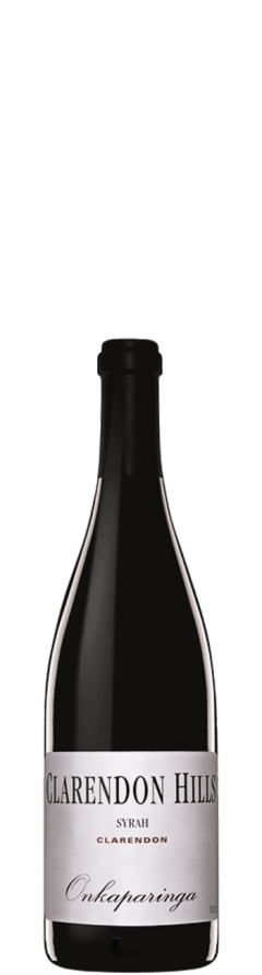 Clarendon Hills Onkaparinga Syrah 2006