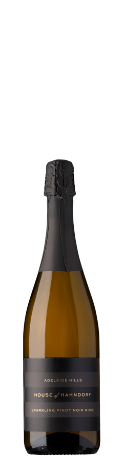 House of Hahndorf Sparkling Rose NV