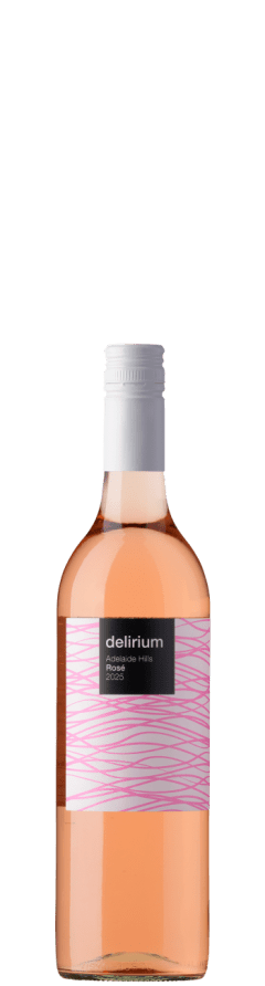 Nova Vita Wines Delirium Rosé 2025