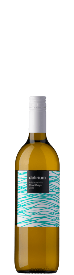 Nova Vita Wines Delirium Pinot Grigio 2025