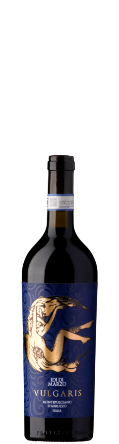 Famiglia de Cerchio Vulgaris Montepulciano 2024