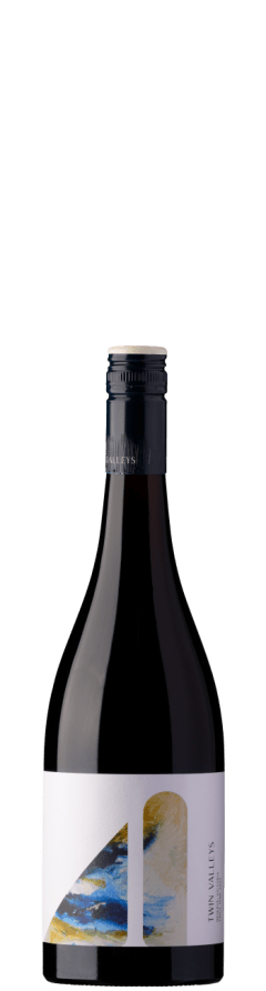 Twin Valleys Estate Pinot Noir 2024