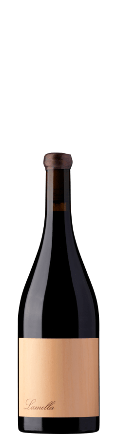 The Standish Wine Company Lamella Shiraz 2024