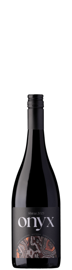 Five Vineyard Onyx Shiraz 2023