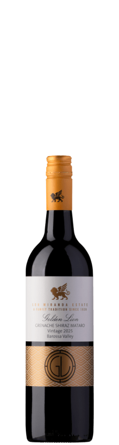 Lou Miranda Estate GSM 2025