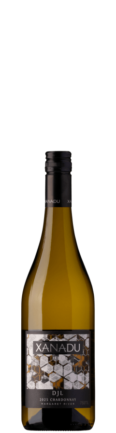 Xanadu DJL Chardonnay 2025