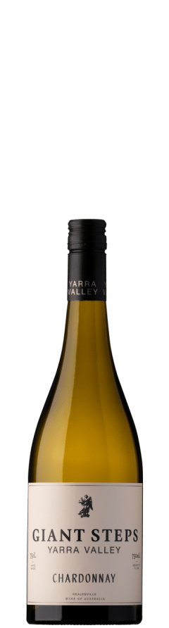 Giant Steps Chardonnay 2025