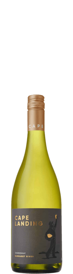 Cape Landing Single Vineyard Chardonnay 2025