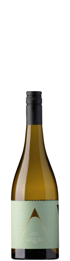 Atlas Wines Block 9 Chardonnay 2026
