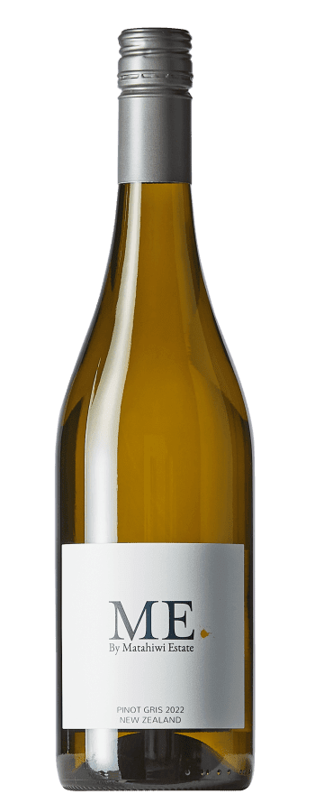 Matahiwi Estate ME Pinot Gris 2022 