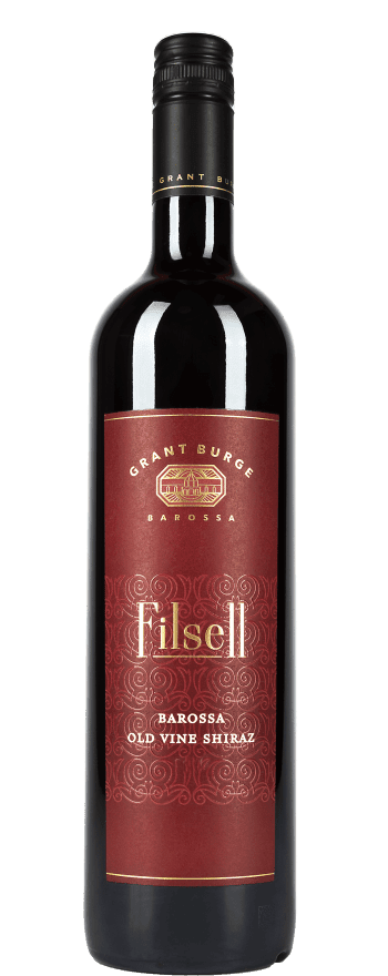 Grant Burge Filsell Shiraz 2019