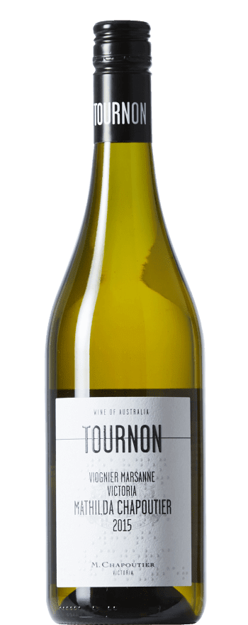 M. Chapoutier Tournon Mathilda Viognier Marsanne 2015
