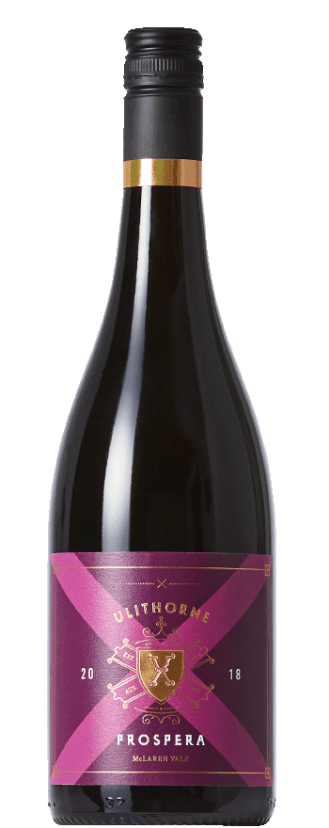 Ulithorne Prospera Shiraz 2018