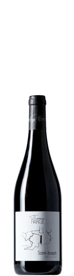 Thomas Farge Côte du Pouly Saint Joseph 2019