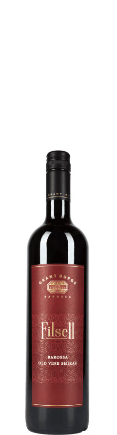 Grant Burge Filsell Shiraz 2019