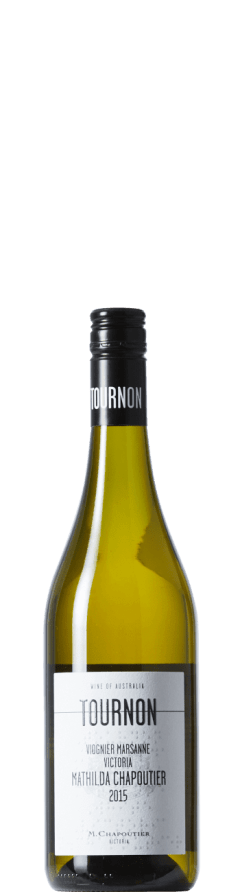 M. Chapoutier Tournon Mathilda Viognier Marsanne 2015