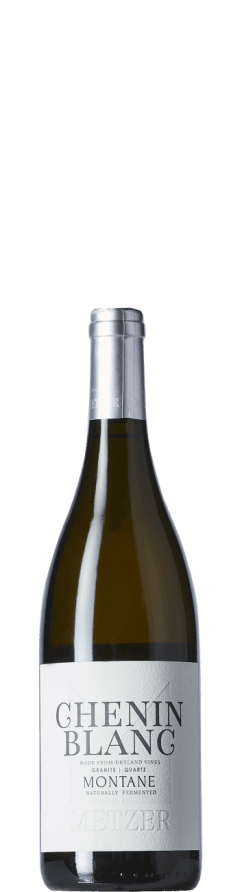 Metzer Wines Montane Chenin Blanc 2018