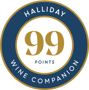 99pts James Halliday