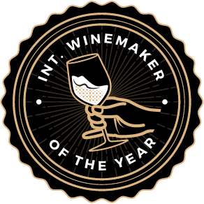 Sparkling Winemaker of the Year International Wine Challenge