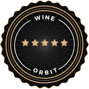 Five Stars Wine Orbit