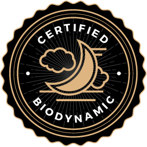 Certified Biodynamic