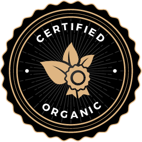 Certified Organic