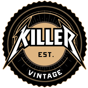 Killer Vintage