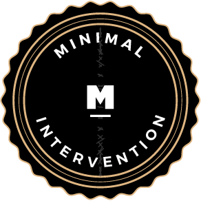 Minimal Intervention