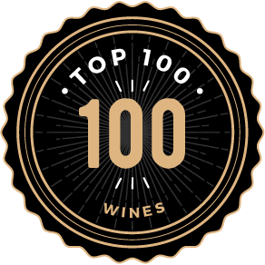 #1 James Suckling Top 100 Wines of Argentina 2023