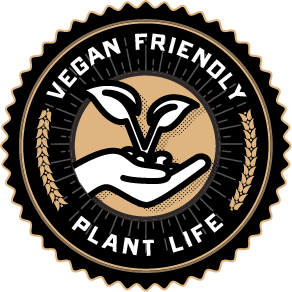 Vegan Friendly