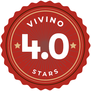 4.0 Vivino (2022 Vintage)