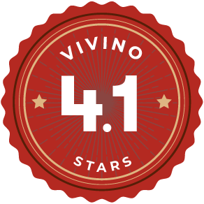 4.1 Vivino (2018 Vintage)