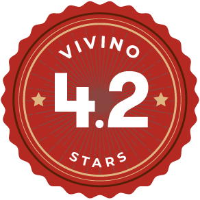 4.2 Vivino (all vintages)