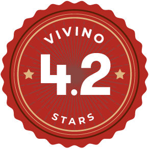 4.2 Vivino (All Vintages)