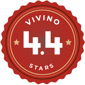 4.4 Vivino (all vintages)
