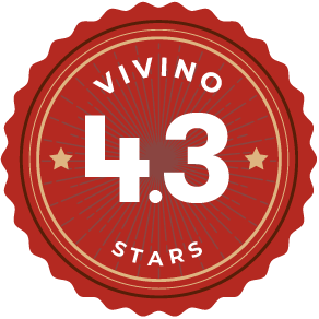 4.3 Vivino (2019 Vintage)