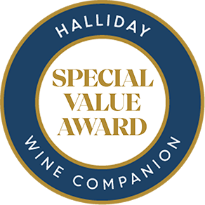 Special Value Award Halliday Wine Companion