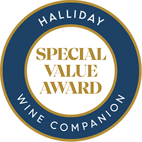 Halliday Wine Companion Special Value Award